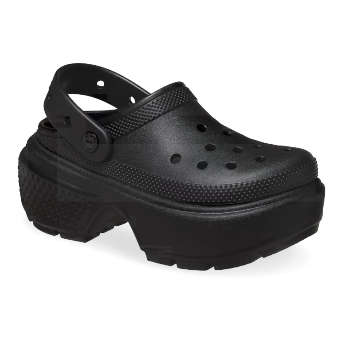 CROCS STOMP CLOG