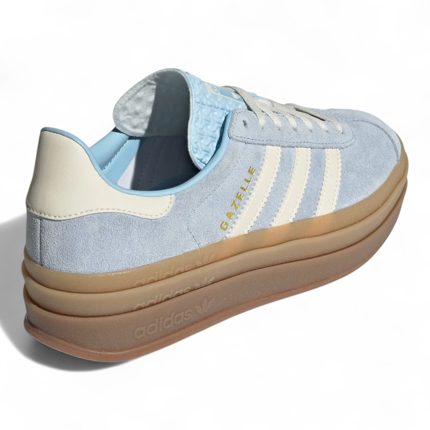 WMNS ADIDAS GAZELLE BOLD