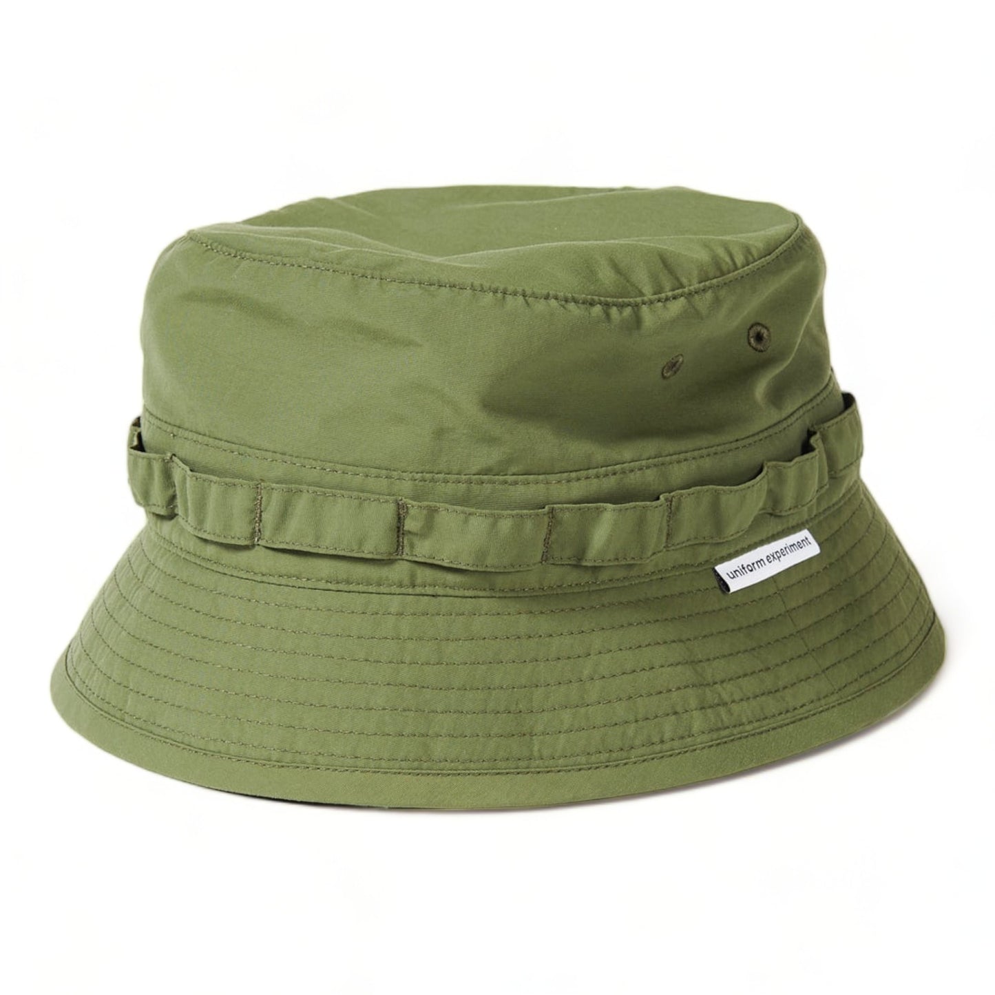 UNIFORM EXPERIMENT SUPPLEX JUNGLE HAT