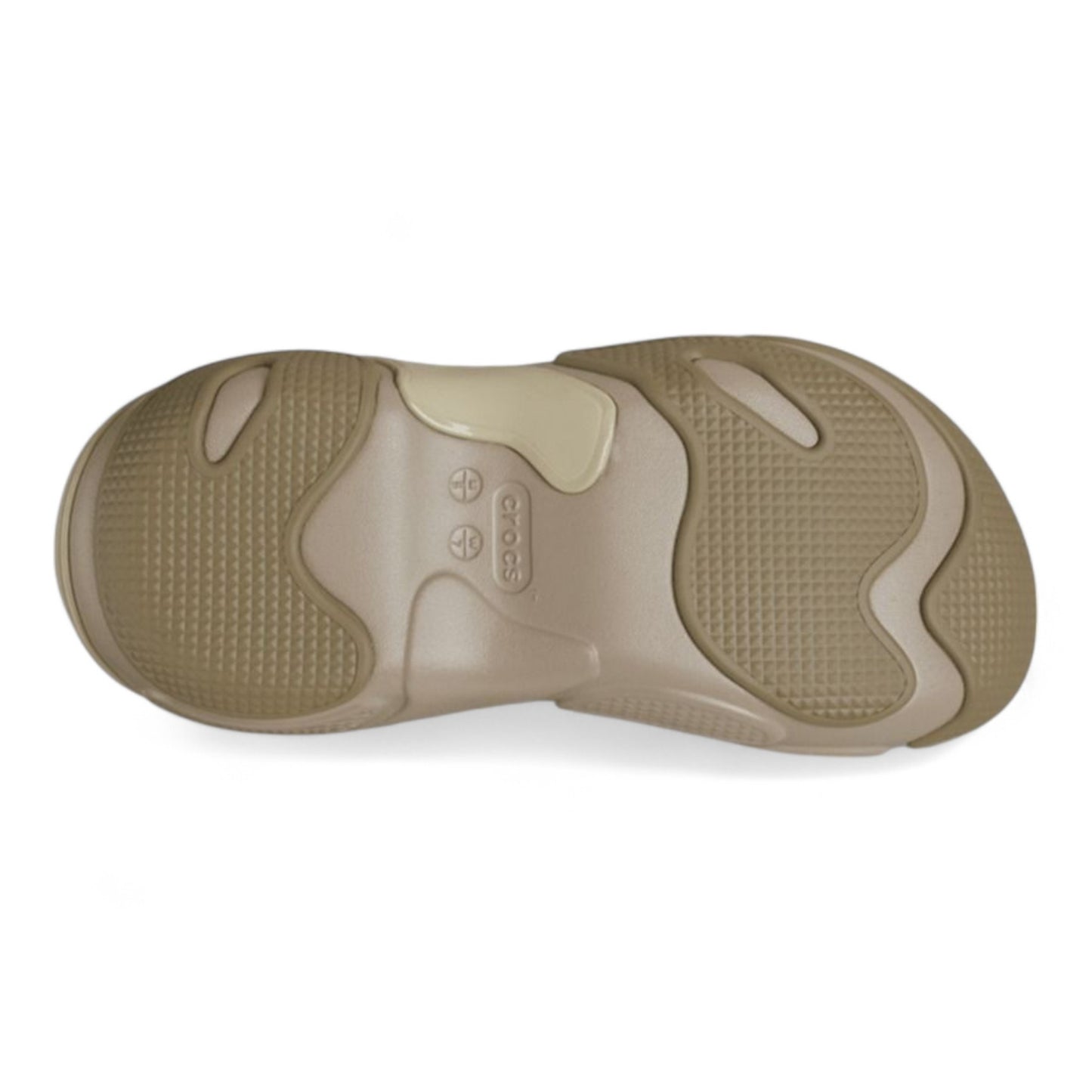 CROCS BUBBLE CRUSH CLOG
