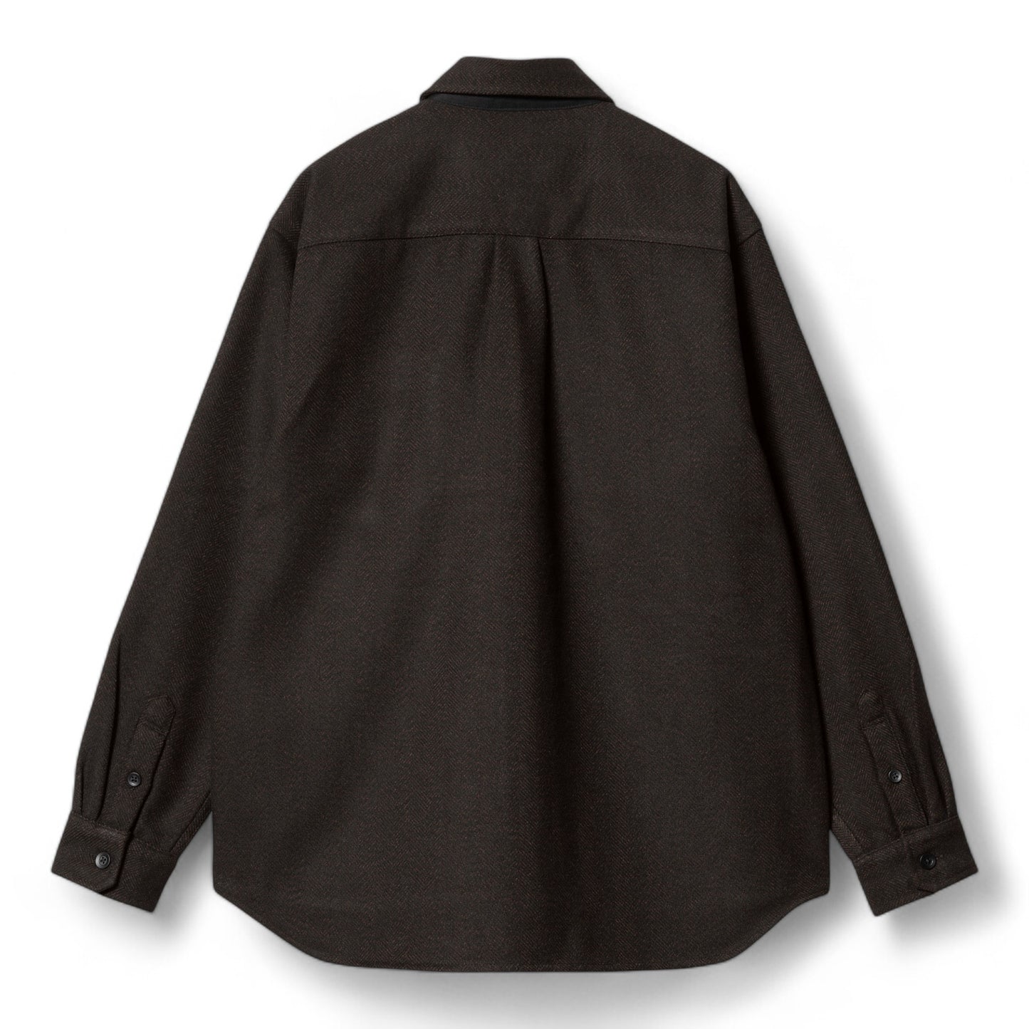Carhartt WIP L/S TRUMAN SHIRT