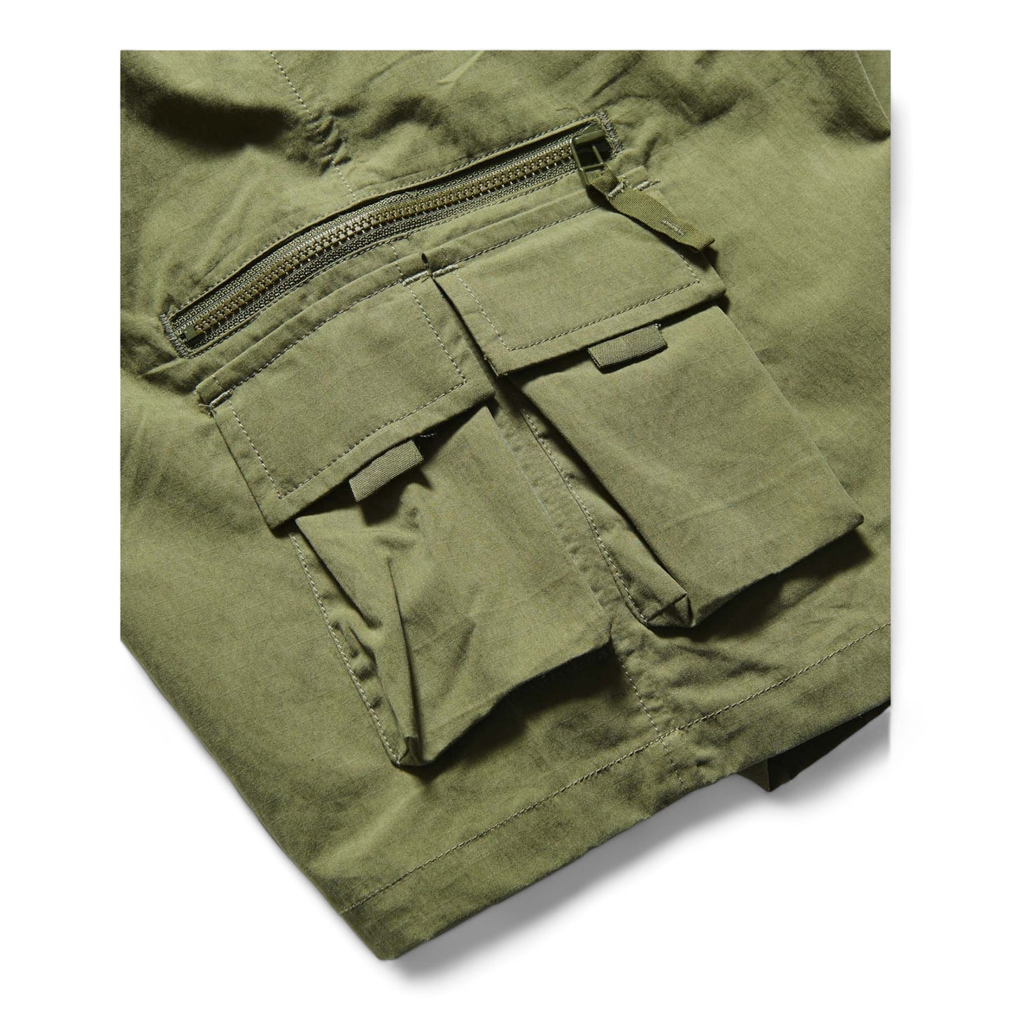 UNIFORM EXPERIMENT FIELD CARGO SHORTS