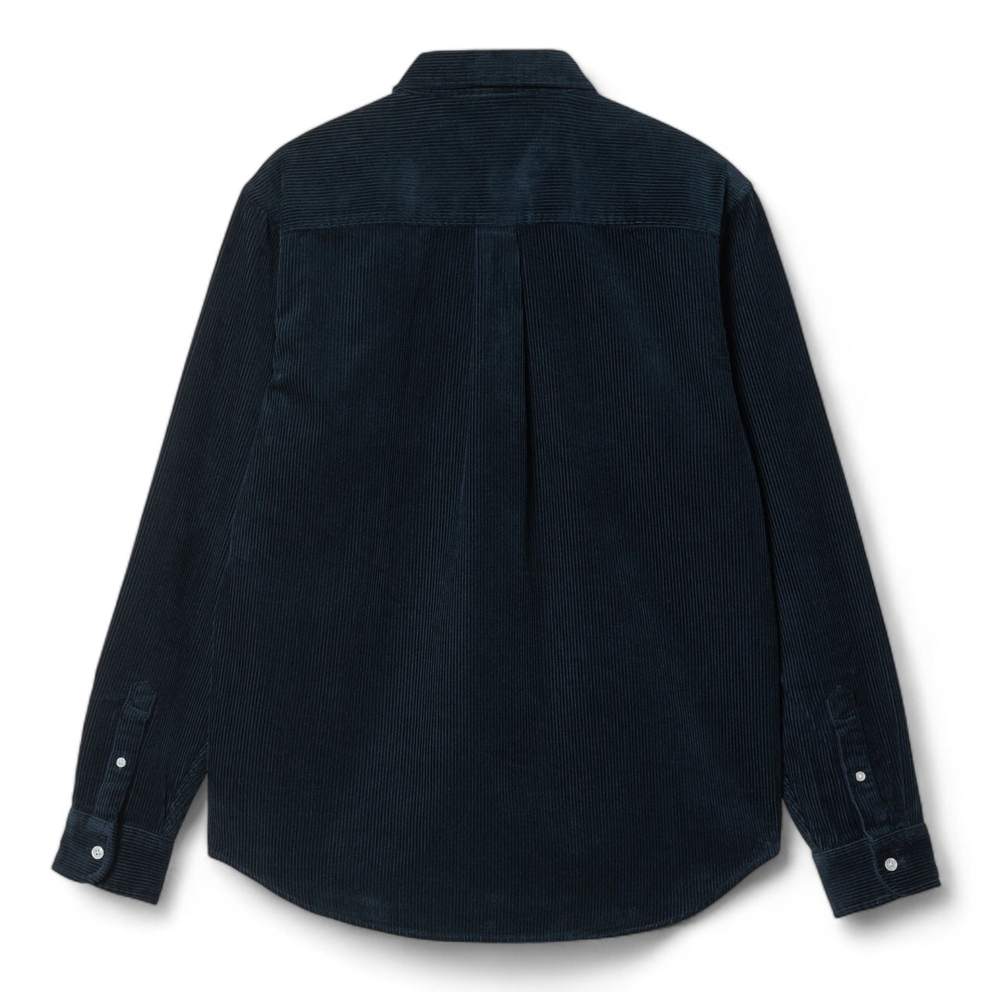 Carhartt WIP L/S MADISON CORD SHIRT