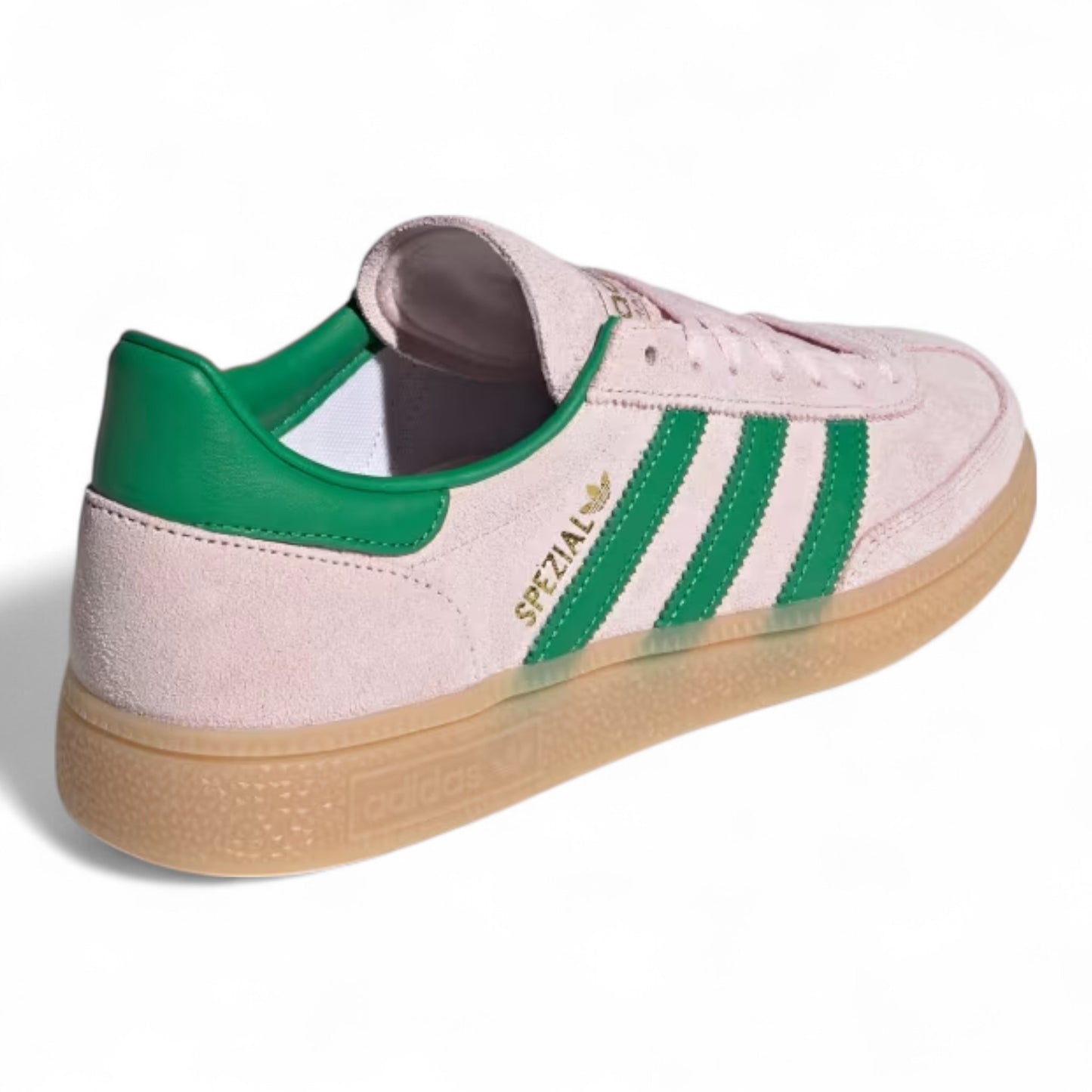 WMNS ADIDAS HANDBALL SPEZIAL
