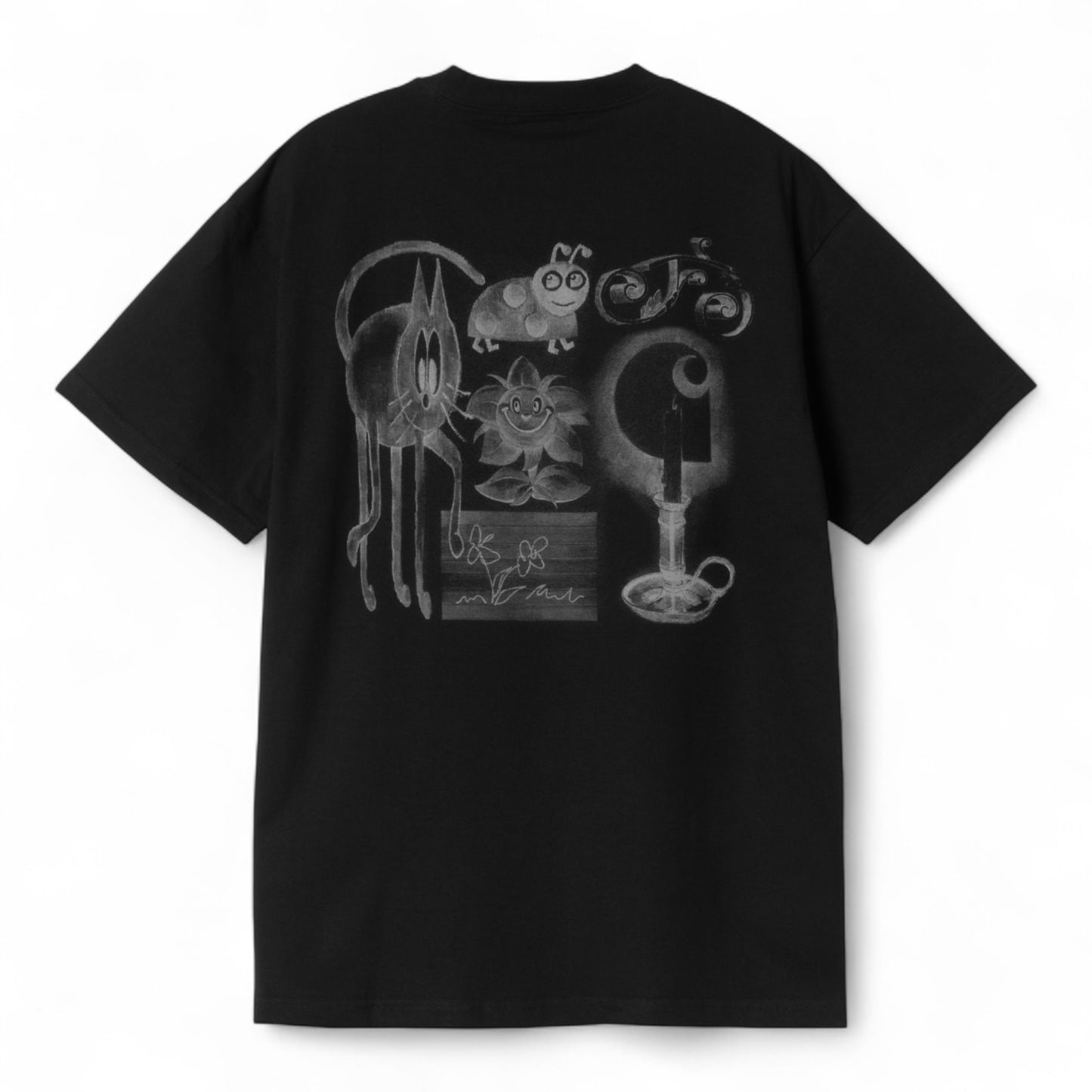 CARHARTT WIP S/S OKNICEOK 01 T-SHIRT