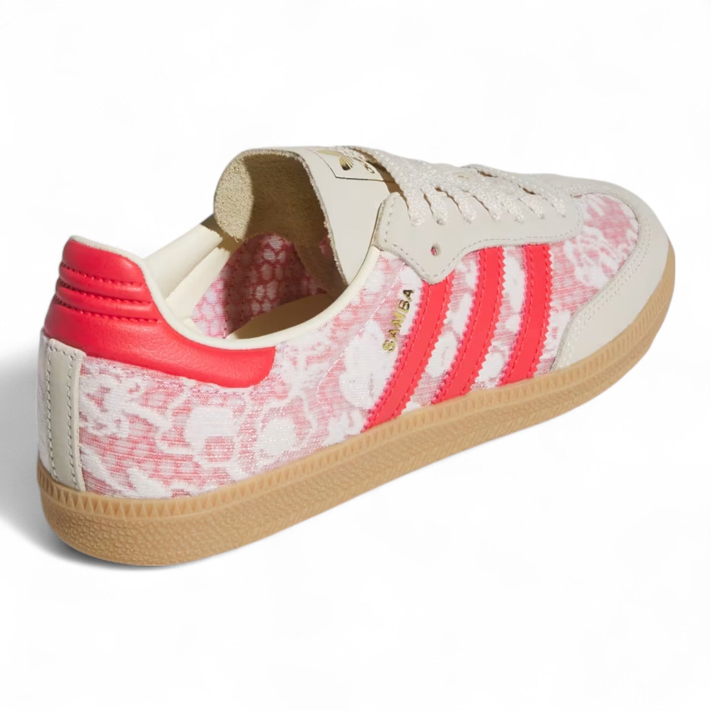 WMNS ADIDAS SAMBA OG X LIBERTY LONDON