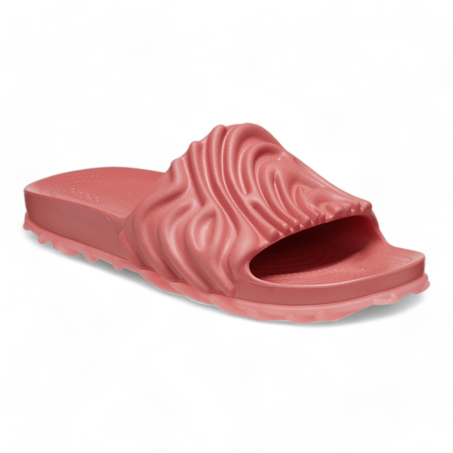 SALEHE BEMBURY X CROCS THE POLLEX SLIDE