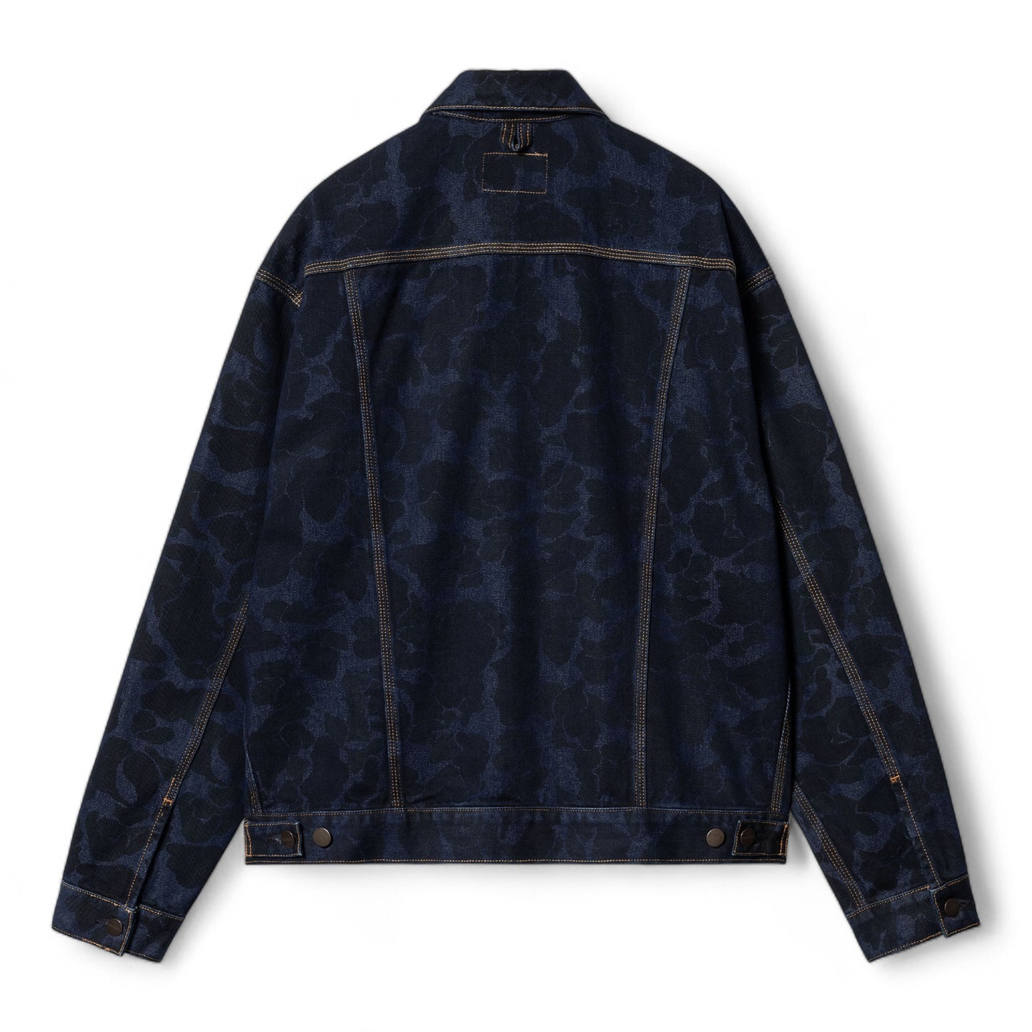 Carhartt WIP DUCK HELSTON JACKET