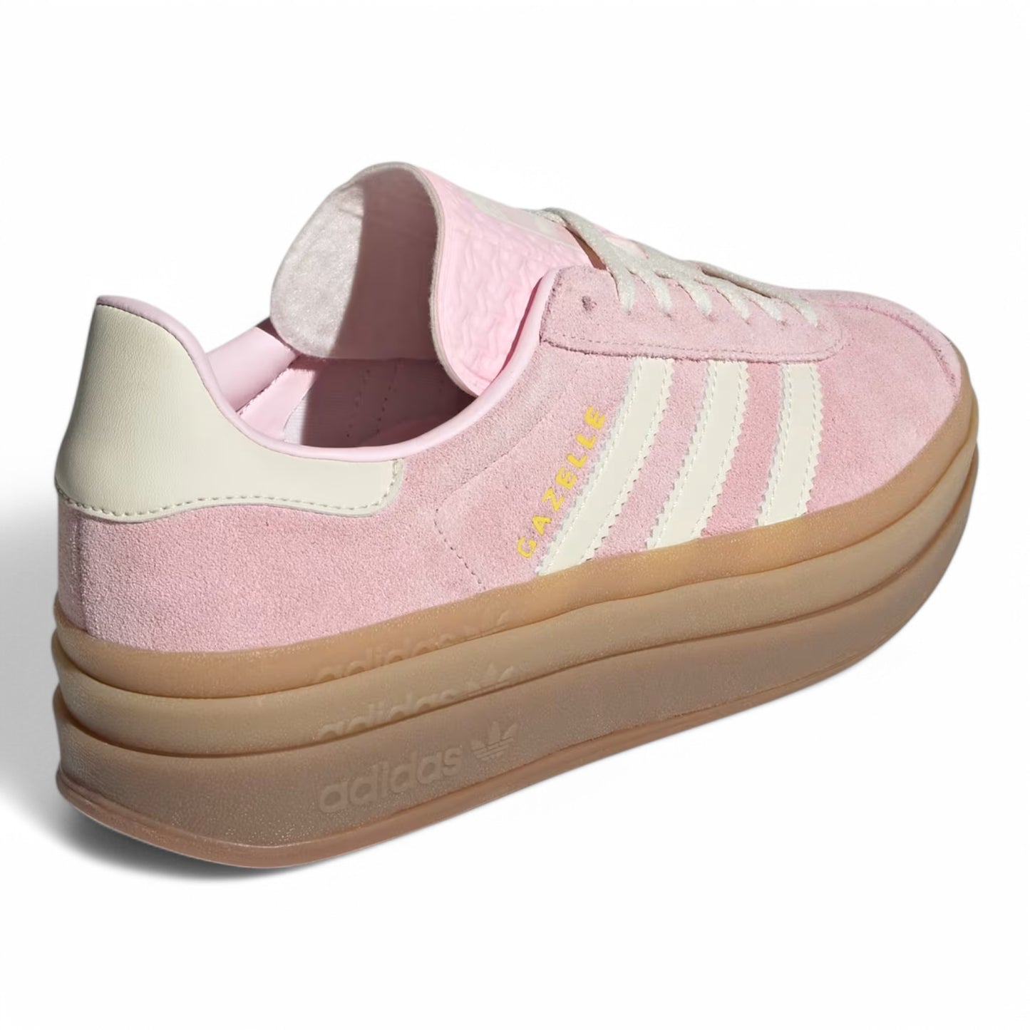 WMNS ADIDAS GAZELLE BOLD