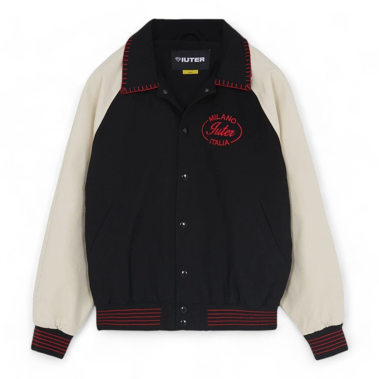 IUTER MILANO FLOWERS VARSITY