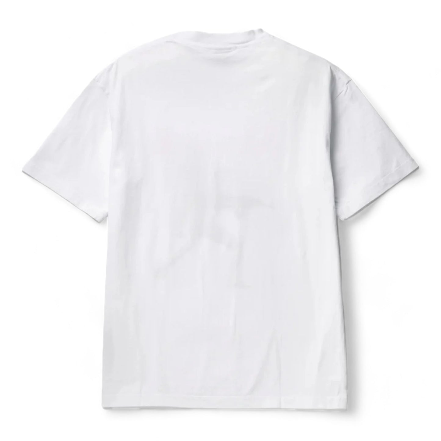 FUCT OG BLURRED LOGO TEE