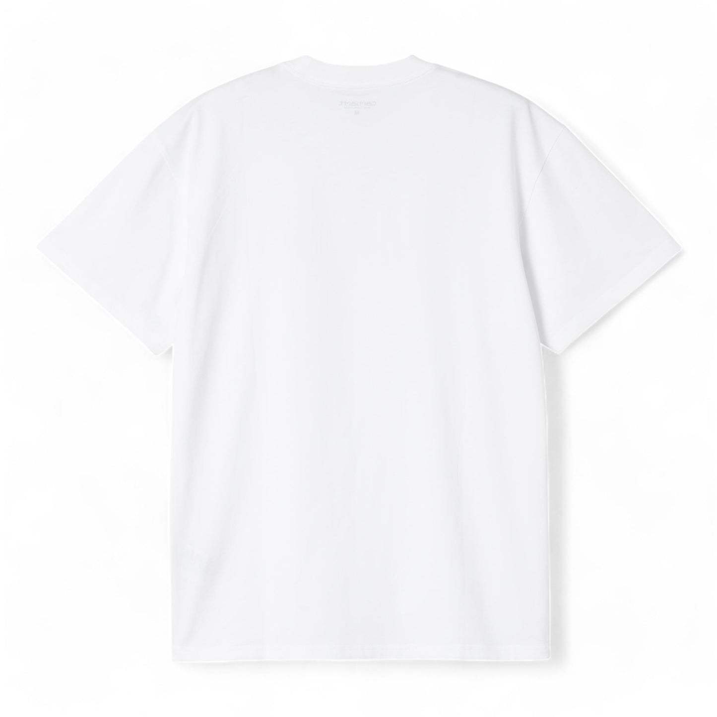 Carhartt WIP S/S DRIP SCRIPT T-SHIRT