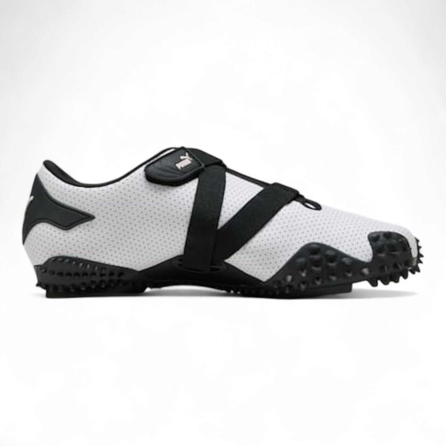 PUMA MOSTRO PERFORATED