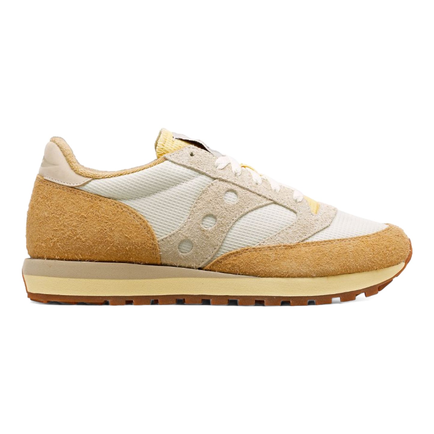 SAUCONY X COLOUR PLUS JAZZ 81