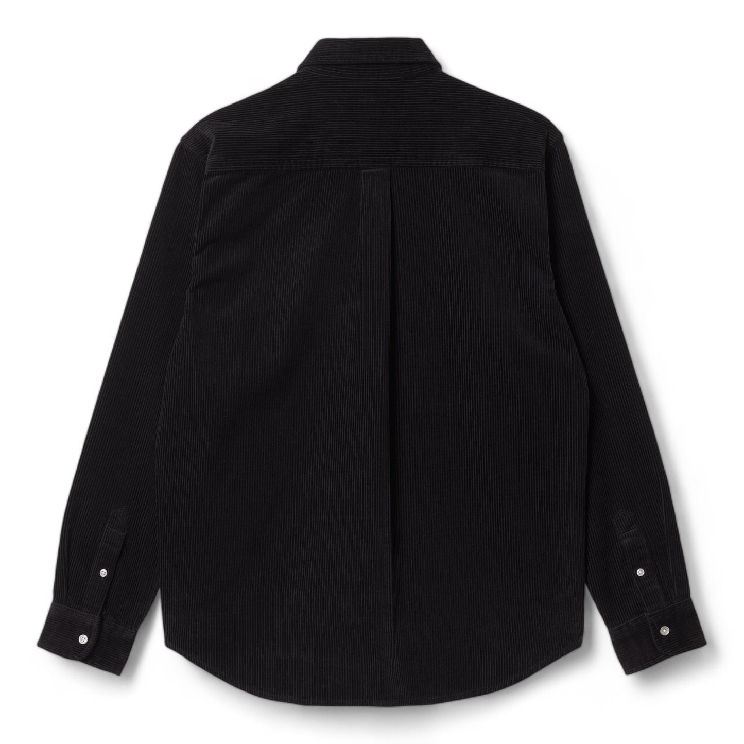 Carhartt WIP L/S MADISON CORD SHIRT