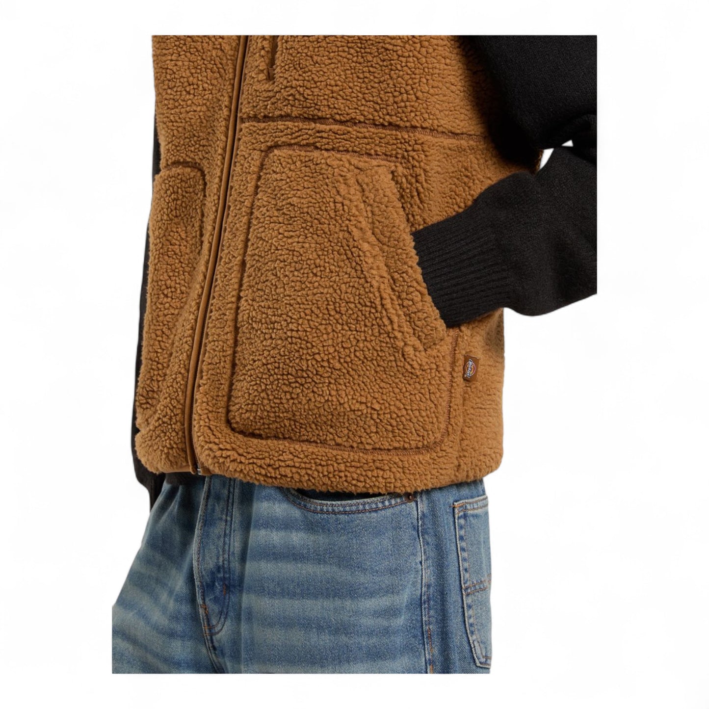 DICKIES MOUNT HOPE VEST