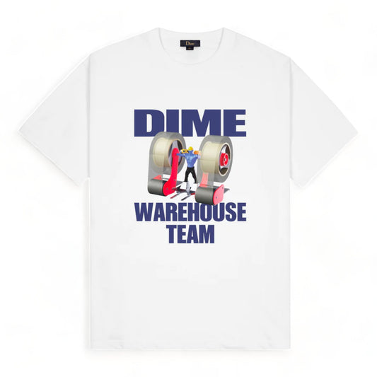 DIME AXEL T-SHIRT