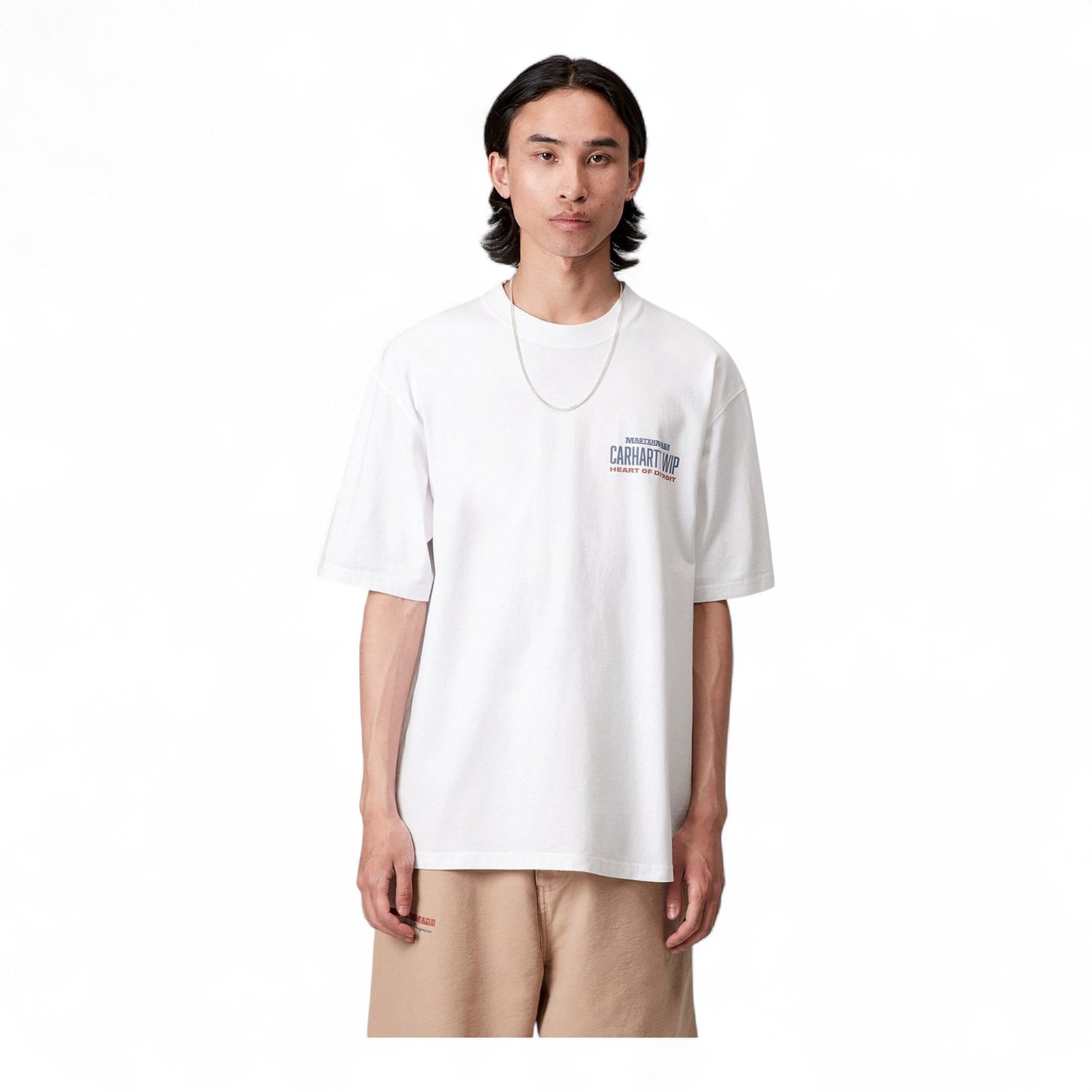 CARHARTT WIP S/S ARCAN T-SHIRT