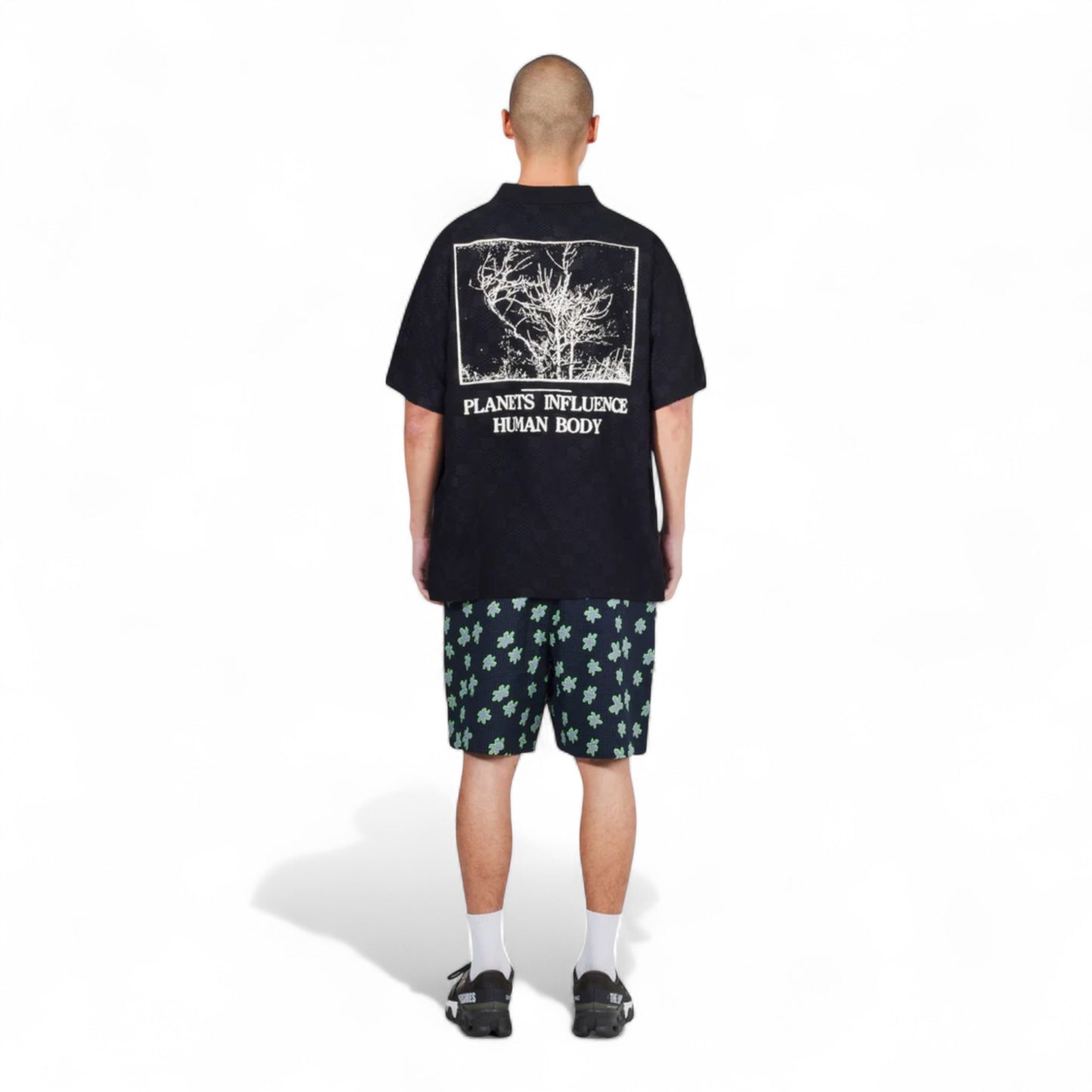 PLEASURES PLANETS POLO