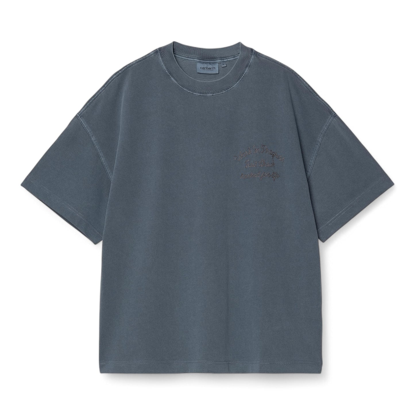 Carhartt WIP S/S BAIT SHACK T-SHIRT