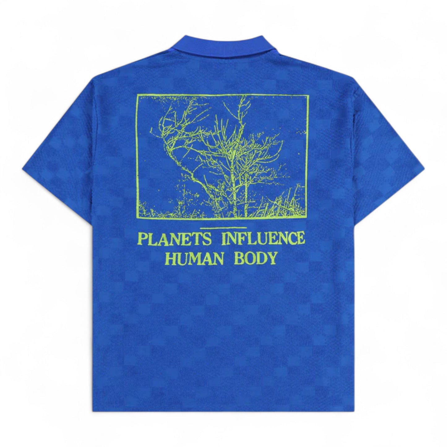 PLEASURES PLANETS POLO