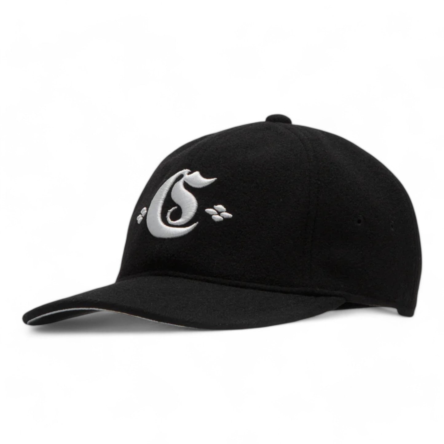 Carhartt WIP GREATEST HITS LOGO CAP