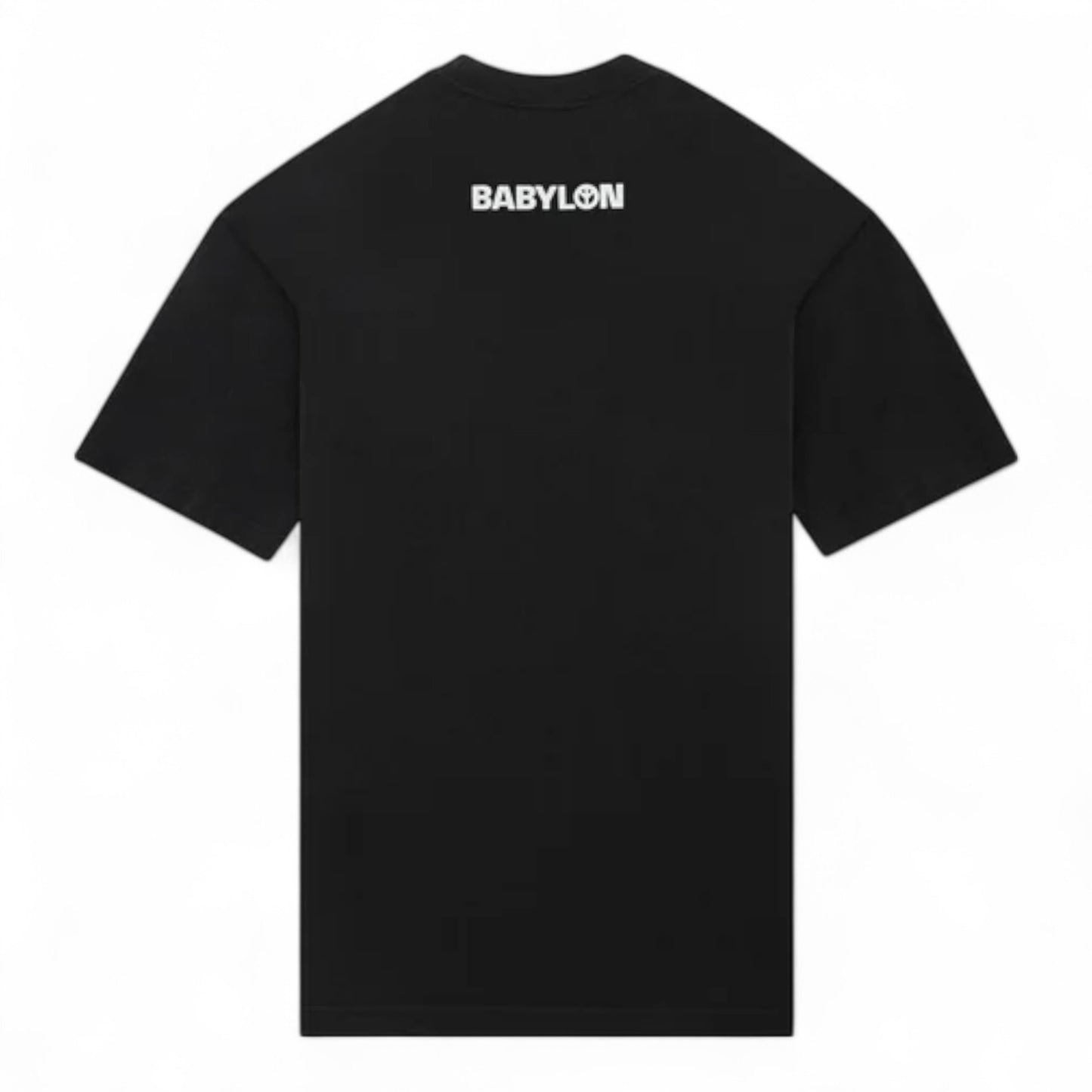 BABYLON BABY DOLL TEE