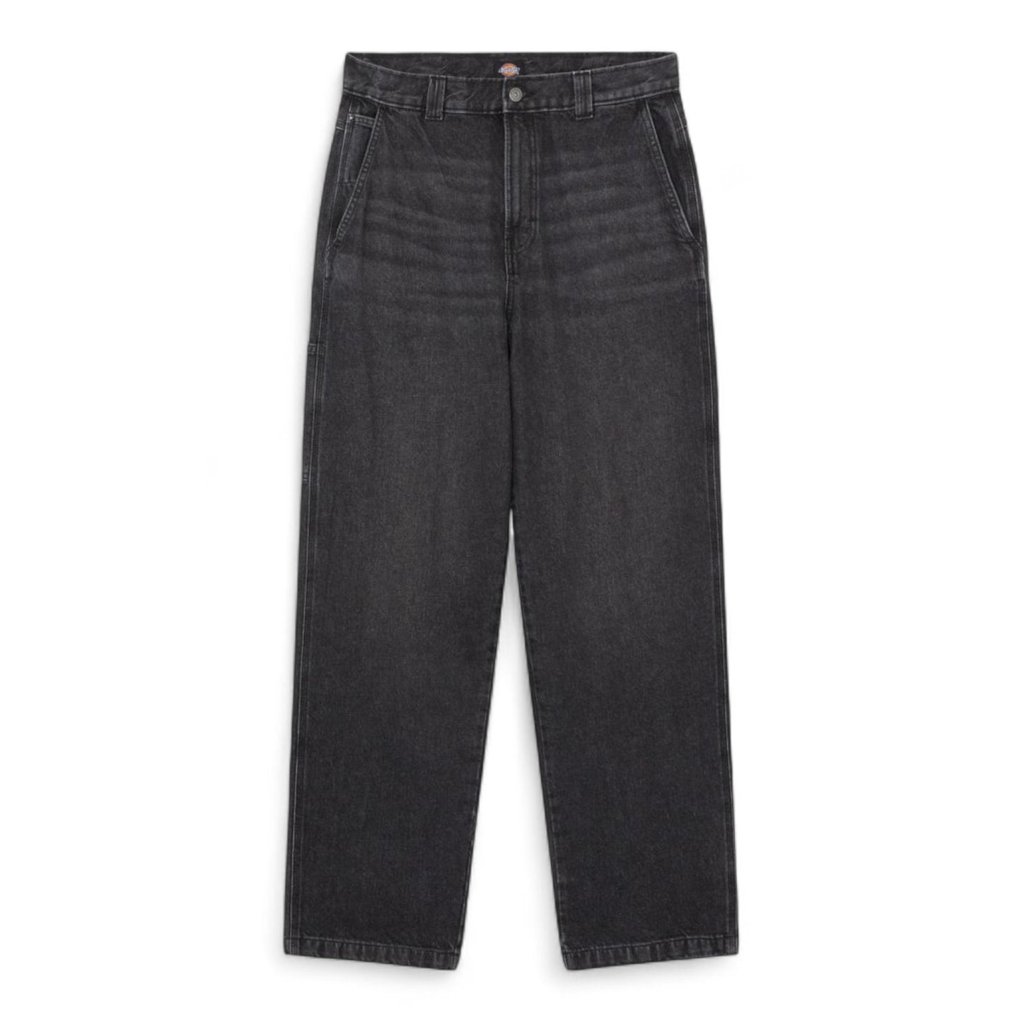 DICKIES MADISSON BAGGY FIT DENIM