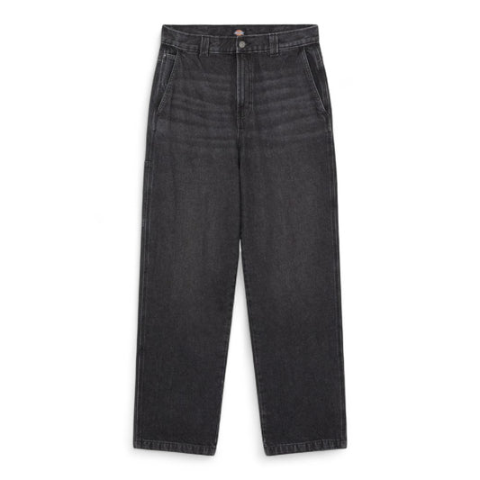 DICKIES MADISSON BAGGY FIT DENIM