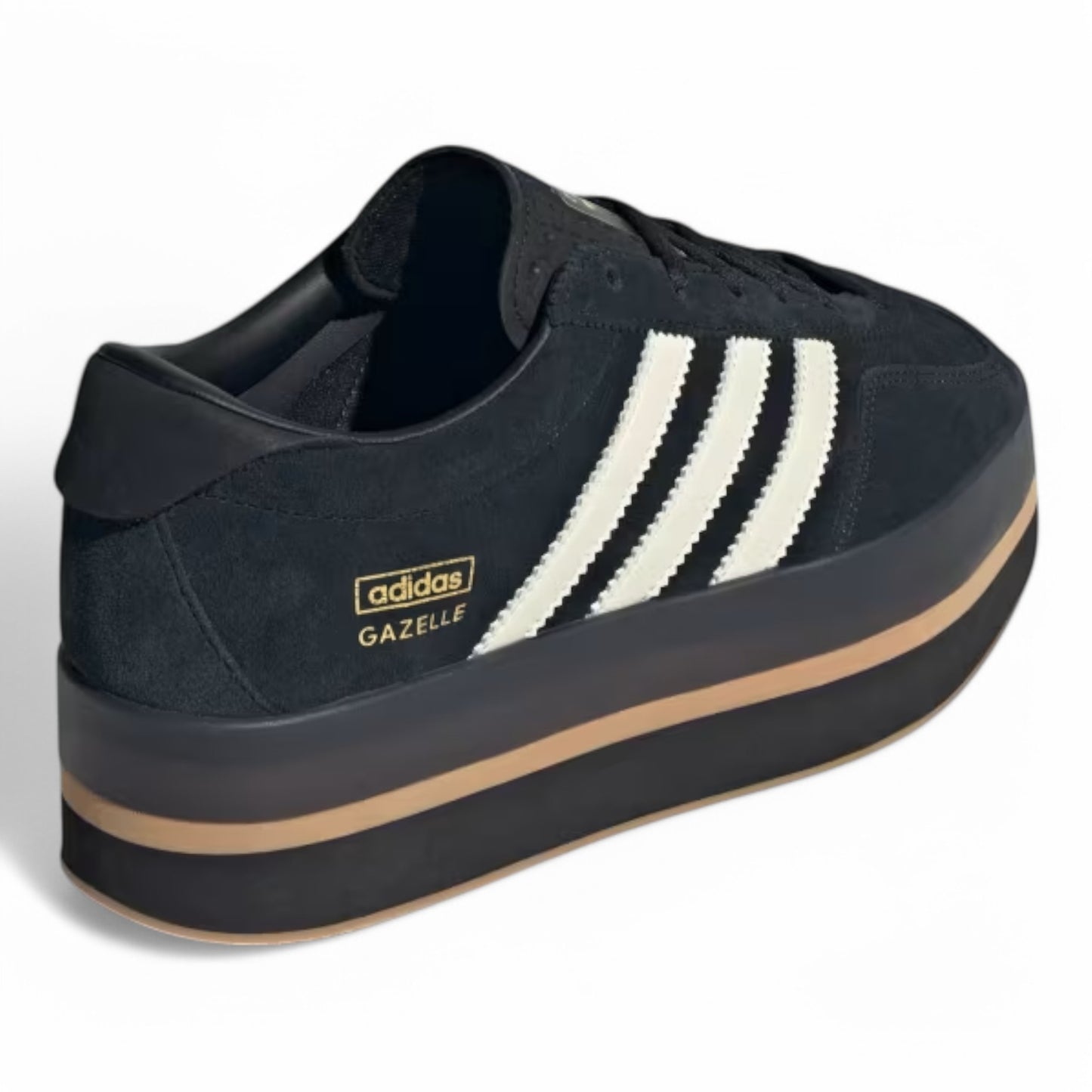 WMNS ADIDAS GAZELLE STACK