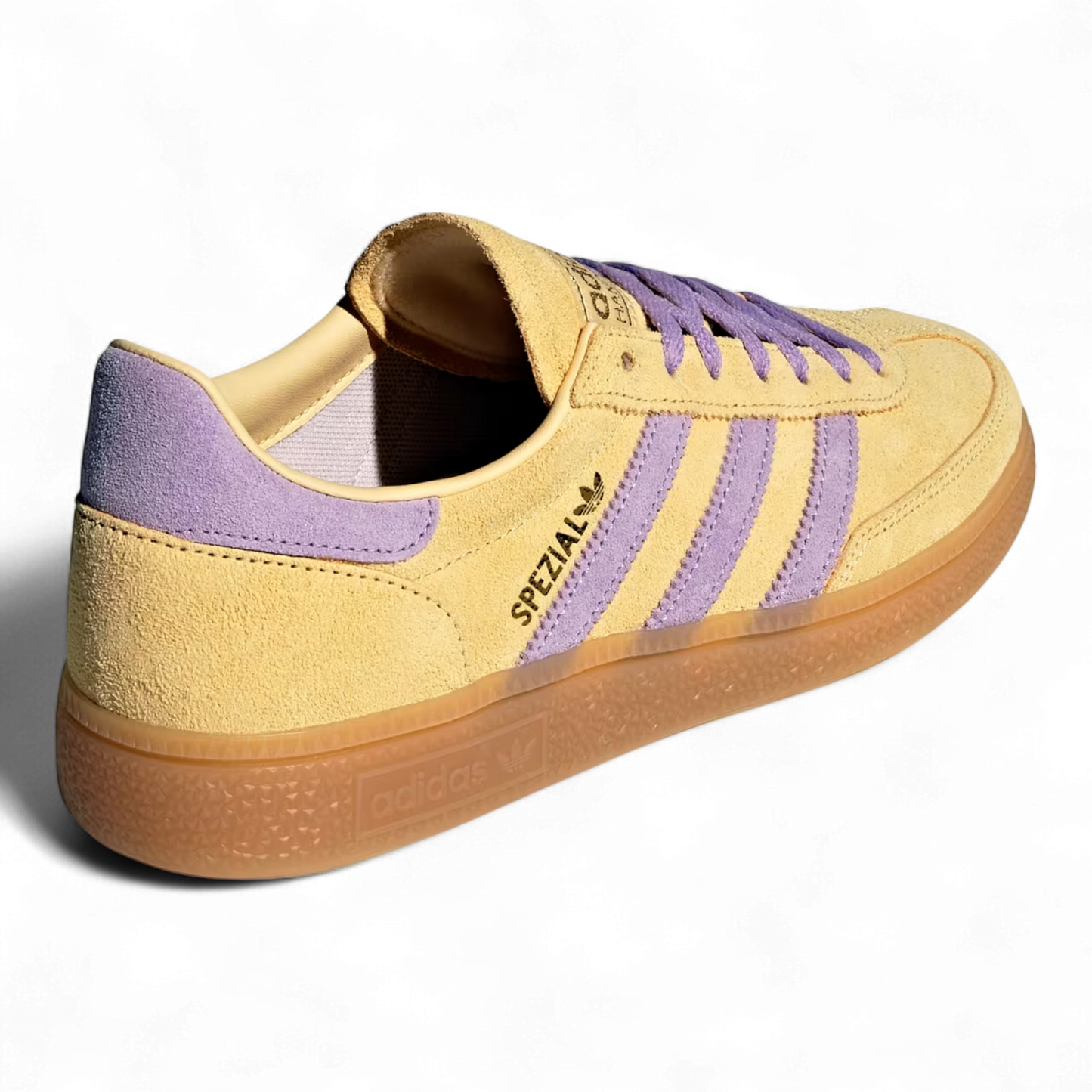 WMNS ADIDAS HANDBALL SPEZIAL