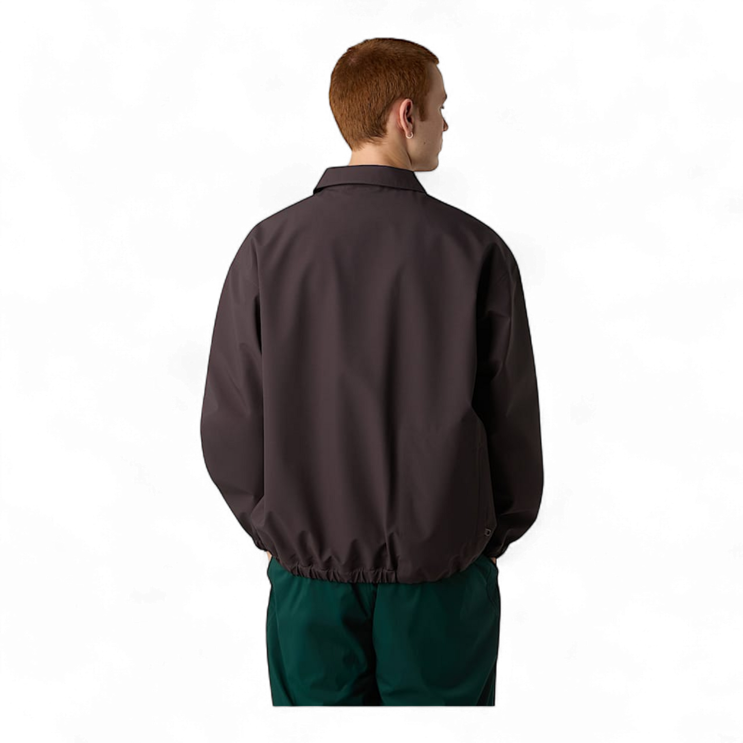 THE NORTH FACE UNISEX RED BOX DRYVENT™ COACH JACKET