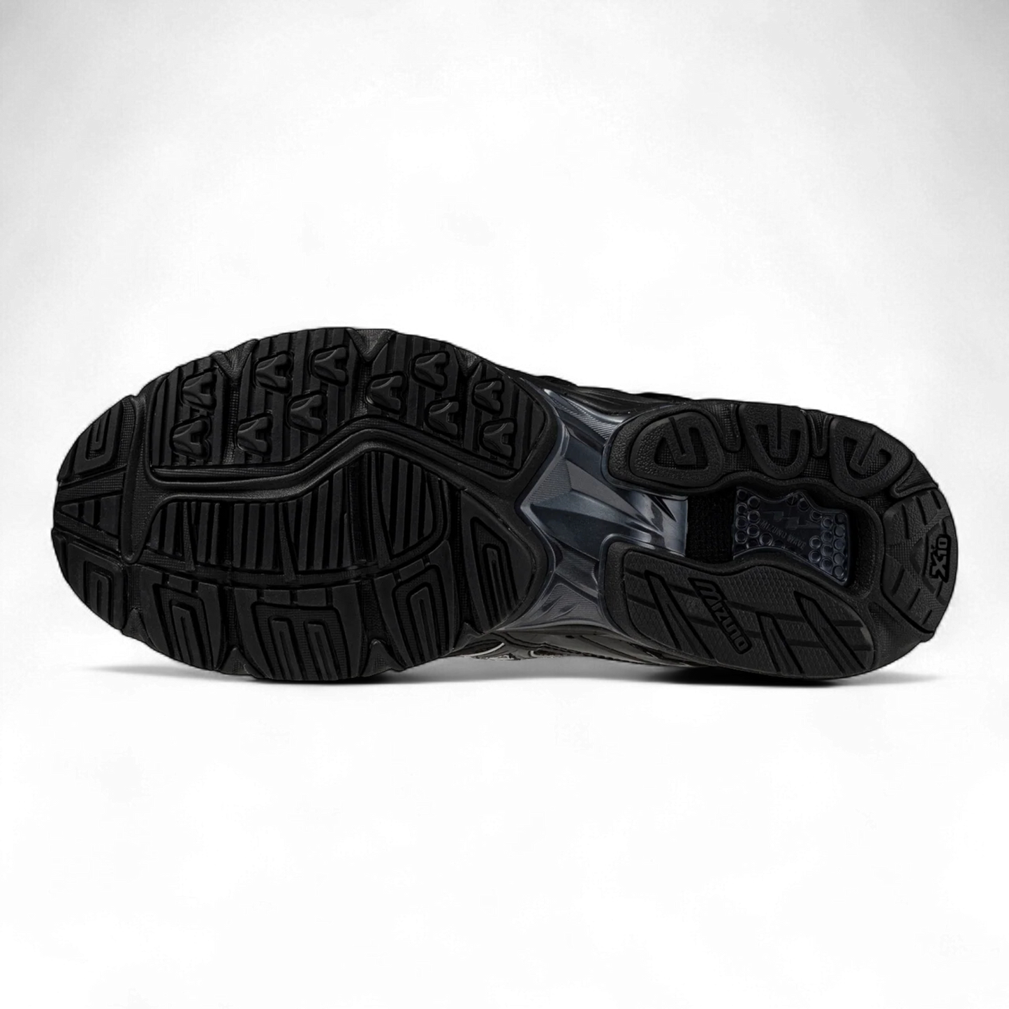 MIZUNO WAVE RIDER 10 SLY