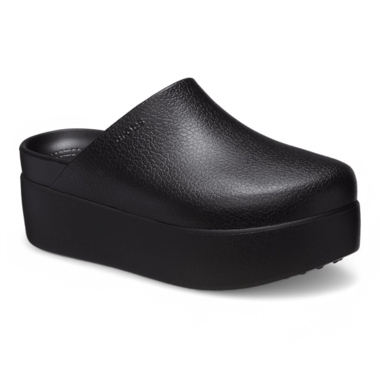 CROCS DYLAN PLATFORM CLOG