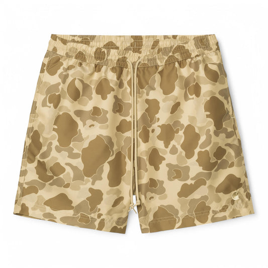 Carhartt WIP SLATER SWIM TRUNKS