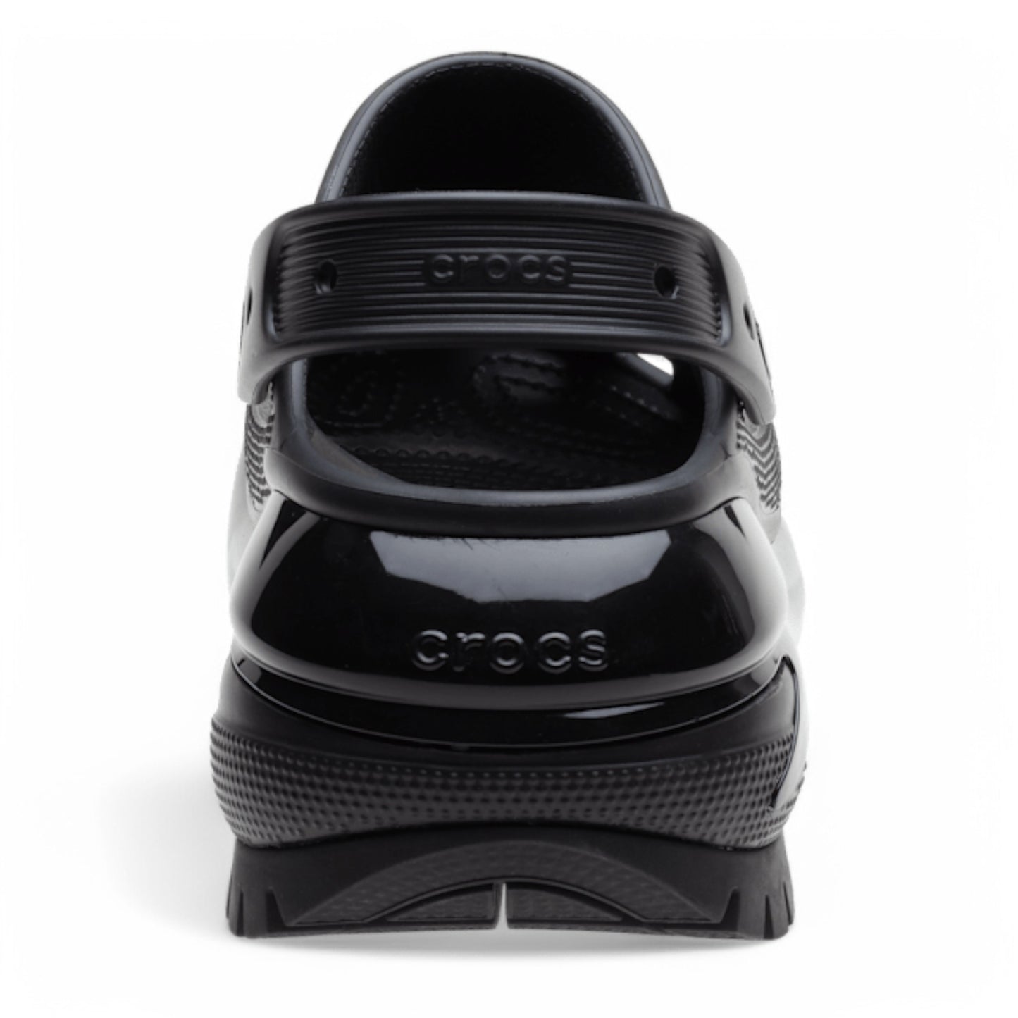 CROCS MEGA CRUSH CLOG