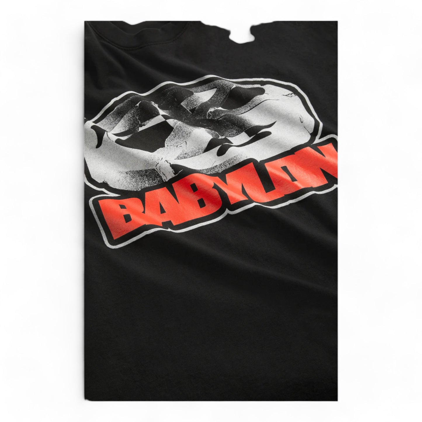 BABYLON LONGFACE T-SHIRT