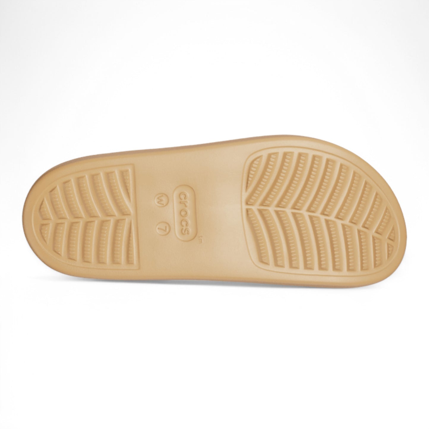 CROCS DYLAN PLATFORM CLOG