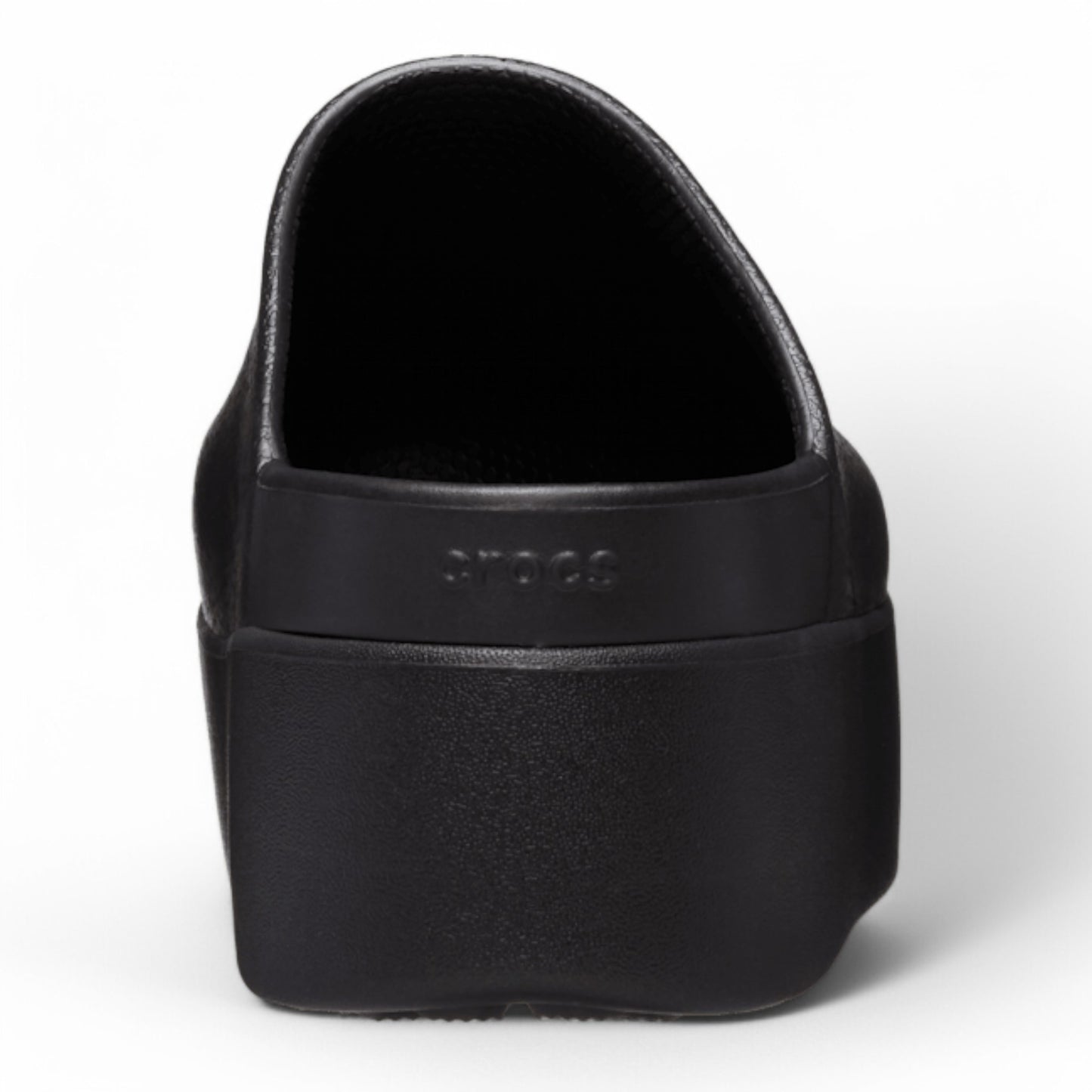 CROCS DYLAN PLATFORM CLOG