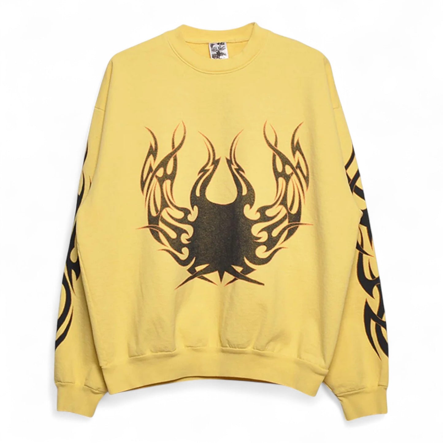 BASKETCASE GALLERY SCARAB CREWNECK