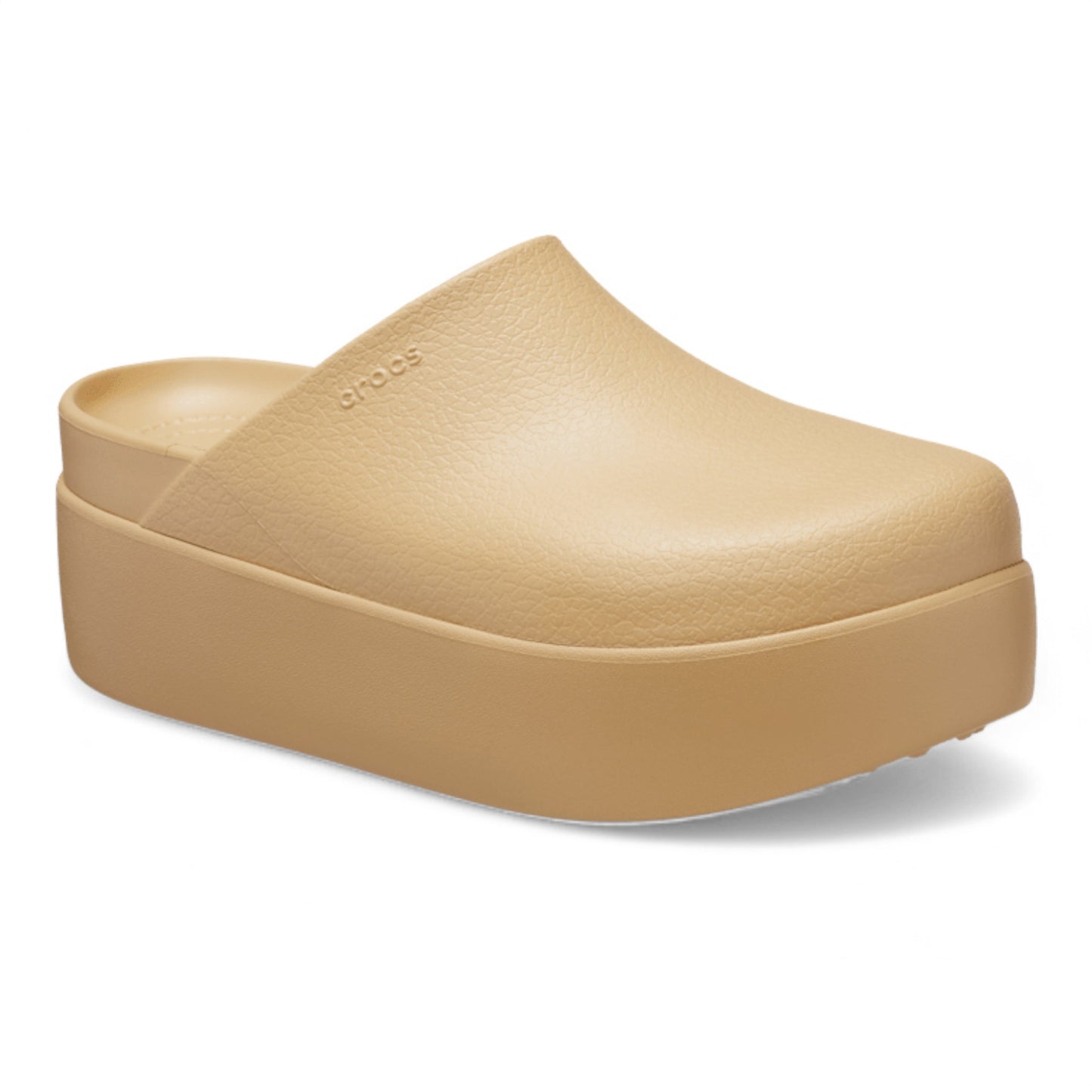 CROCS DYLAN PLATFORM CLOG