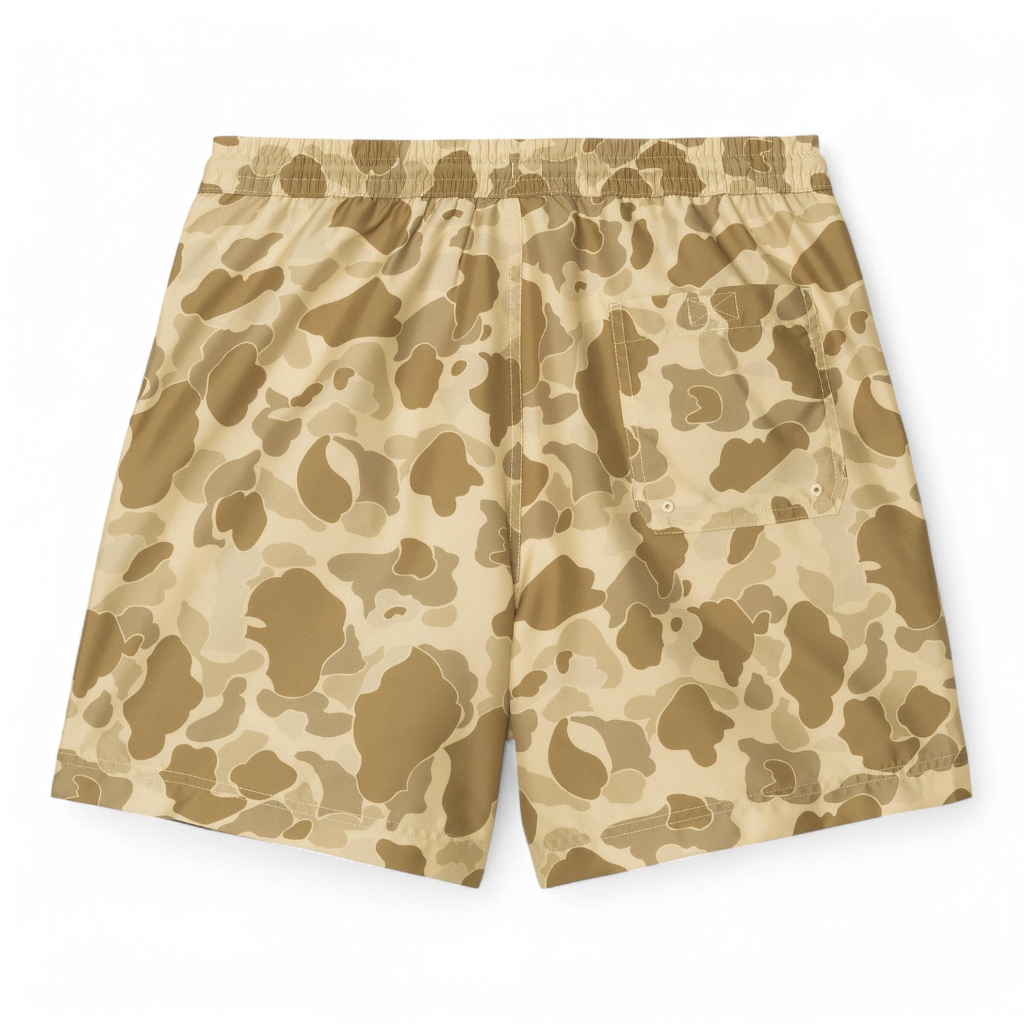 Carhartt WIP SLATER SWIM TRUNKS