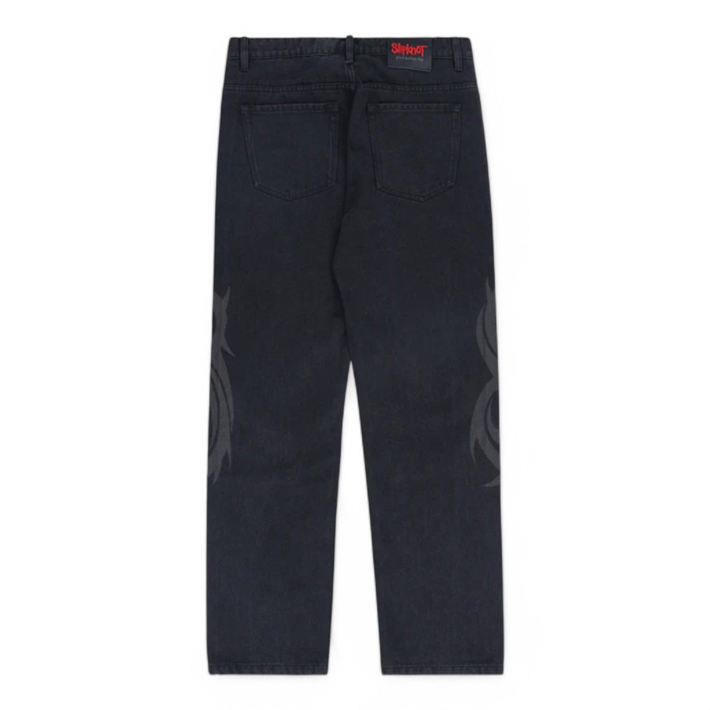 PLEASURES x SLIPKNOT SLIPKNOT 5 POCKET