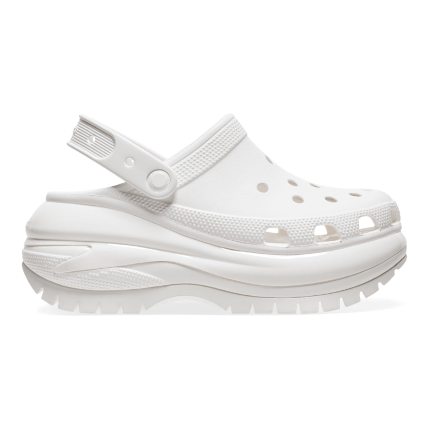 CROCS MEGA CRUSH CLOG