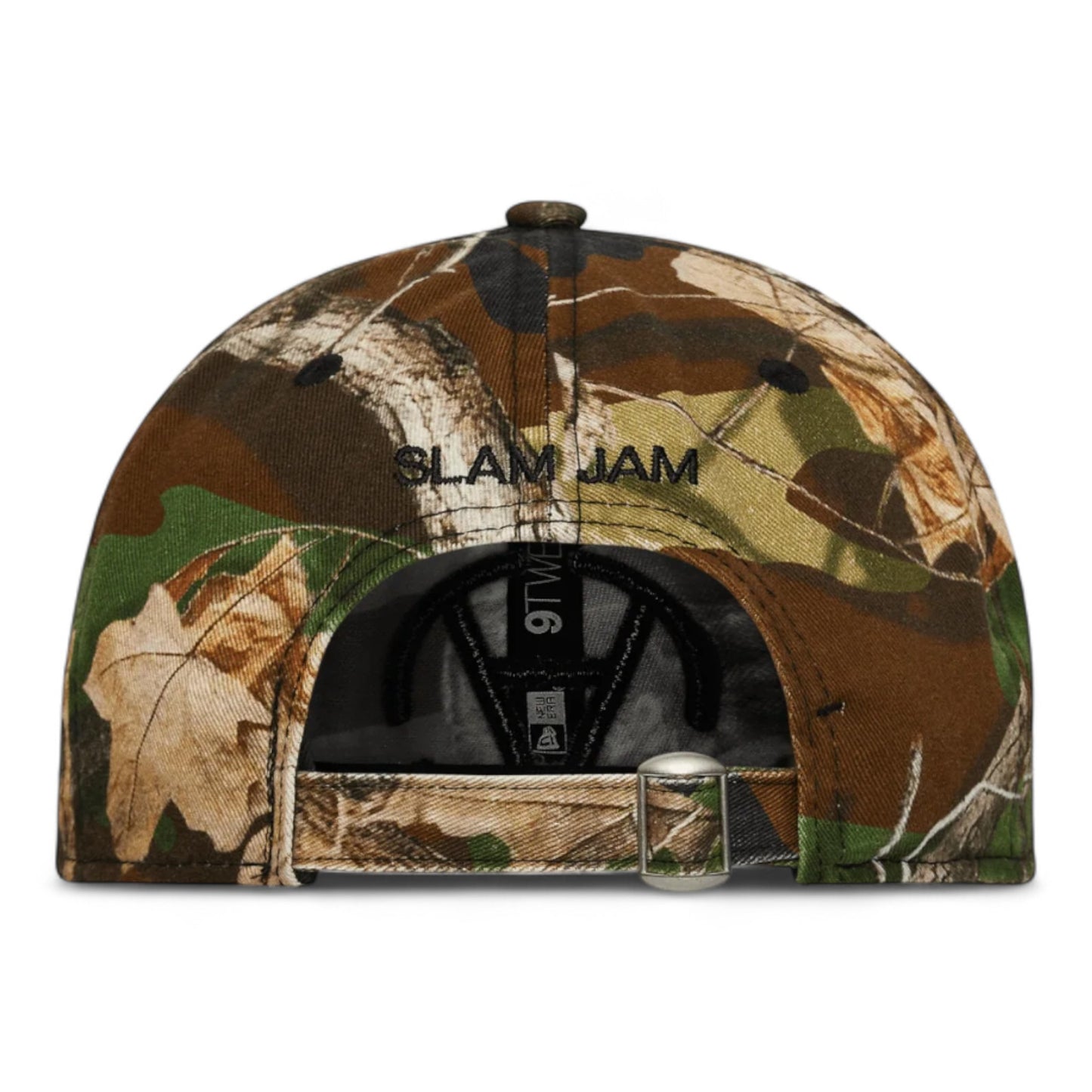 SLAM JAM X NEW ERA 9TWENTY CAP