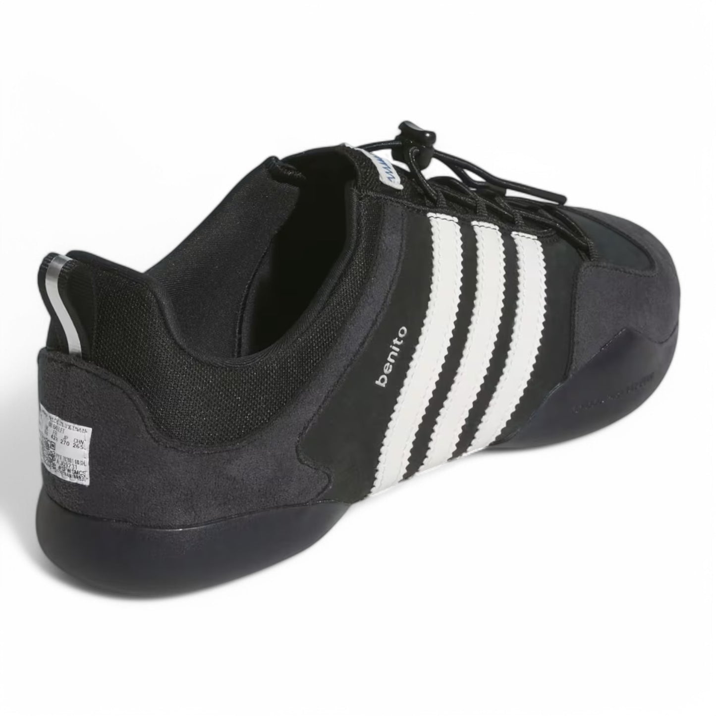 ADIDAS PARA BAD BUNNY BALLERINA