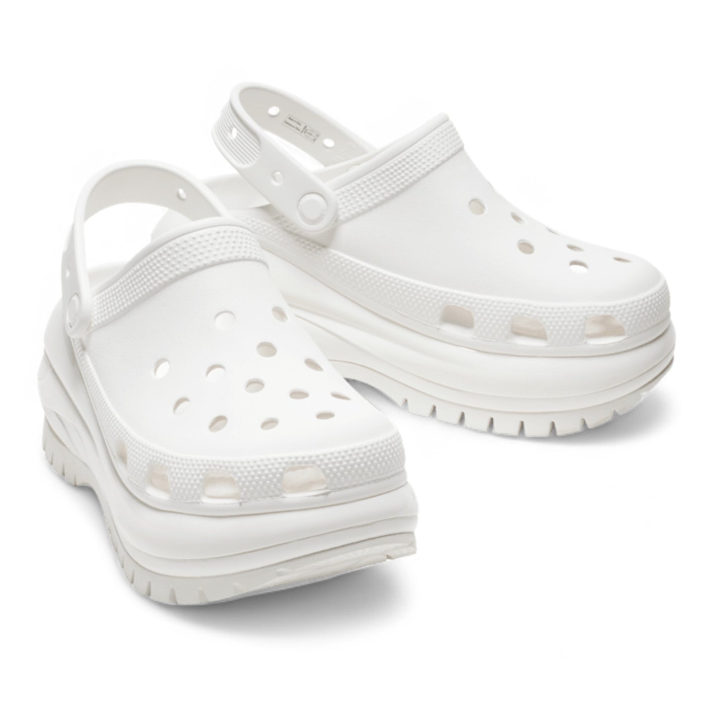 CROCS MEGA CRUSH CLOG
