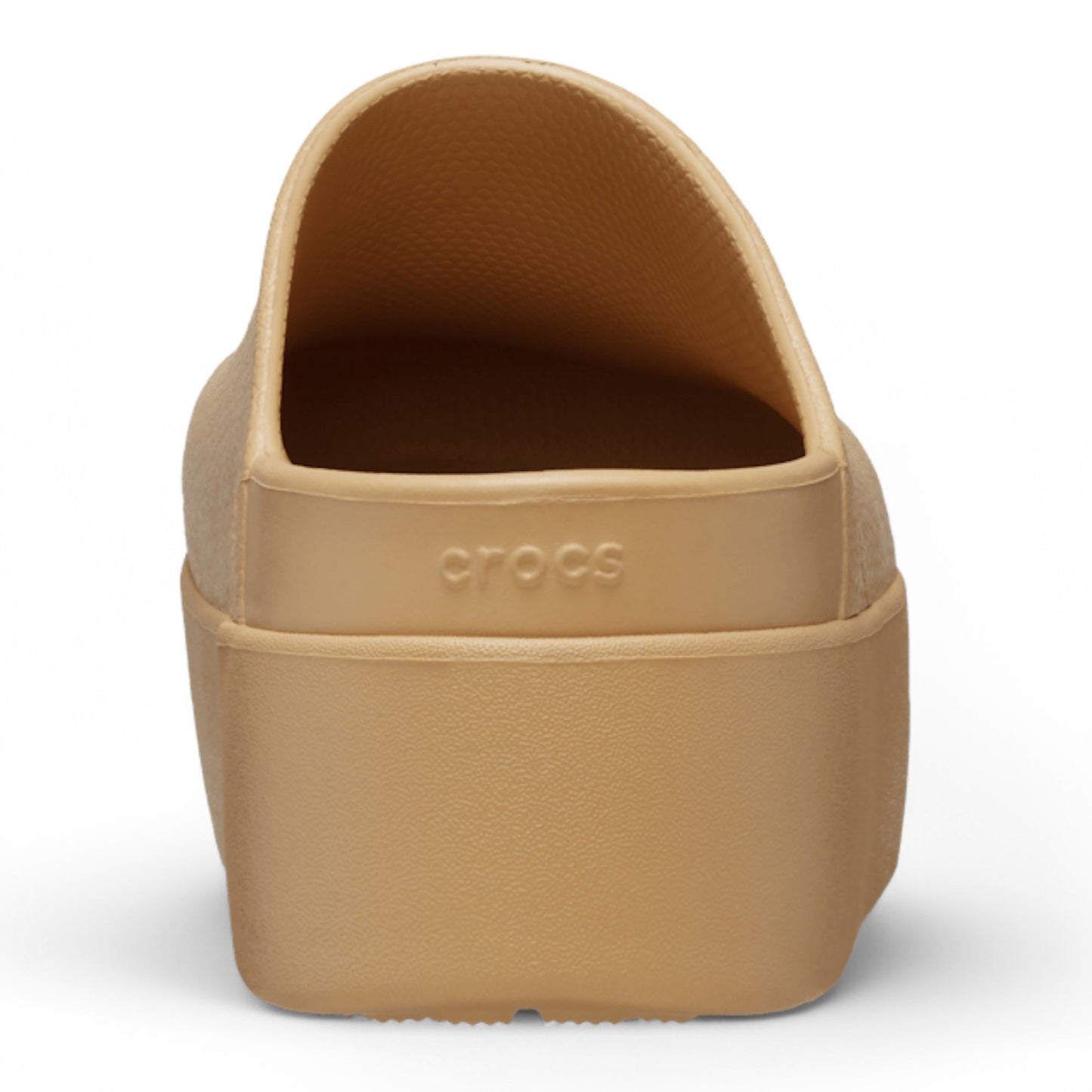 CROCS DYLAN PLATFORM CLOG