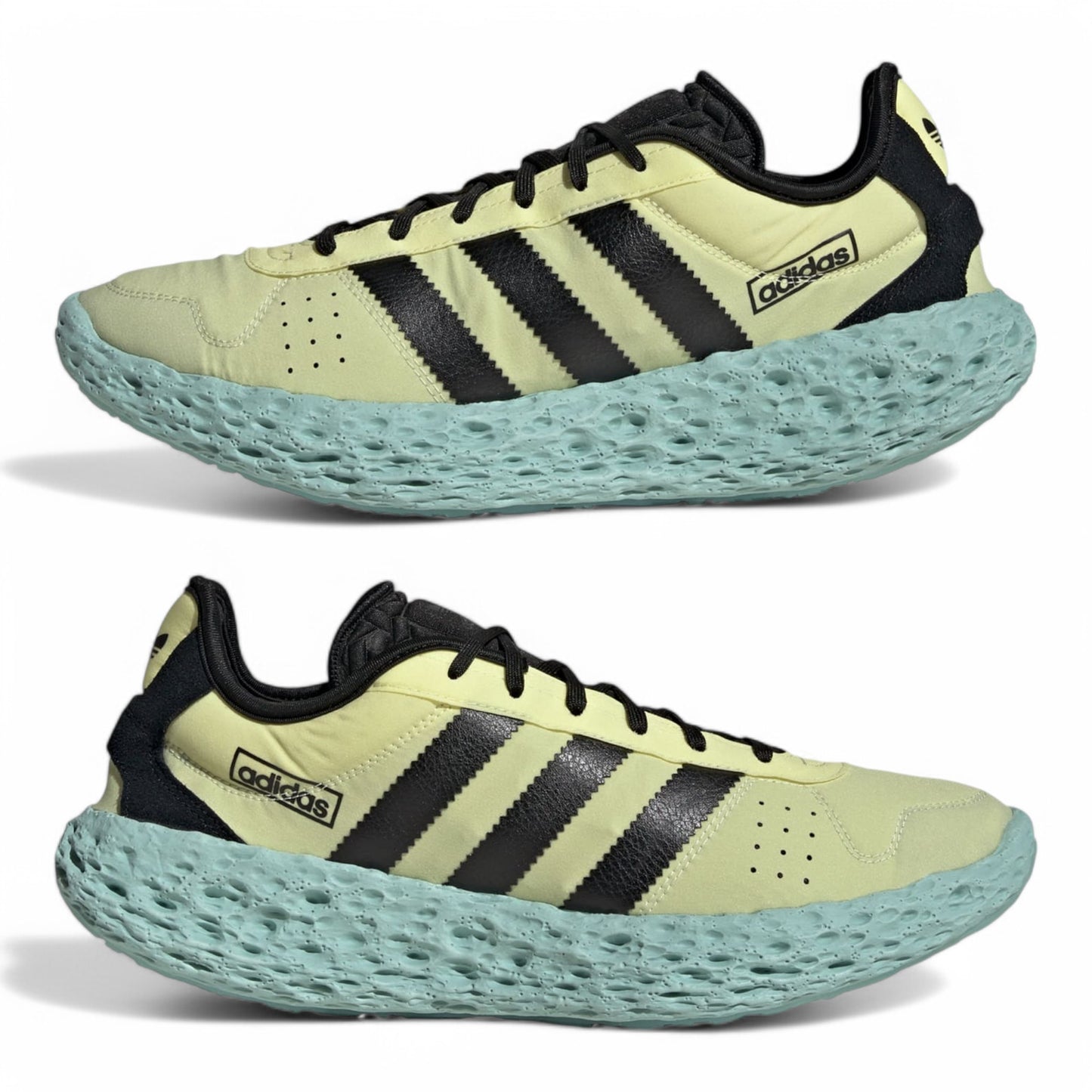 ADIDAS ZPONGE