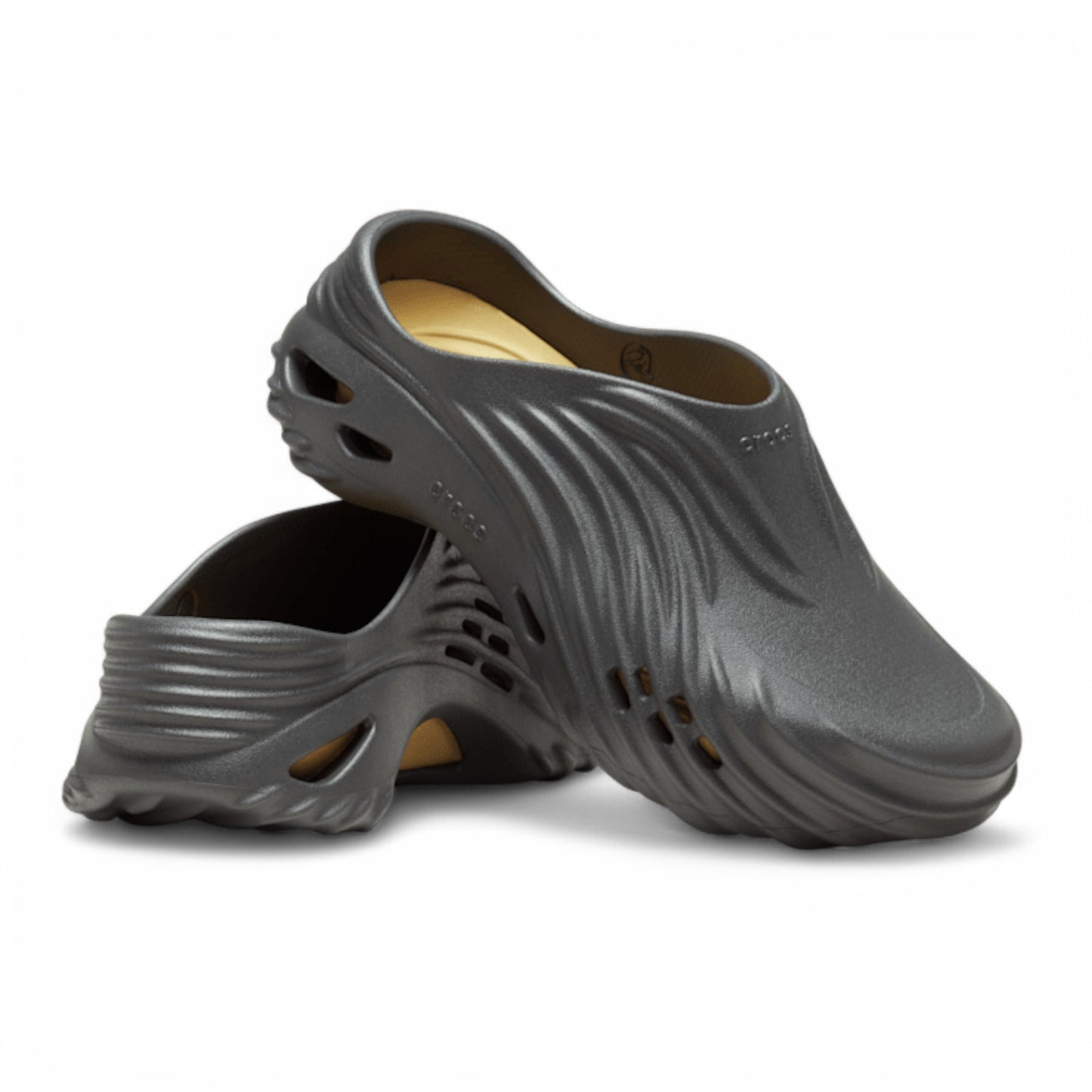 CROCS ECHO WAVE